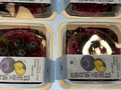 -菲尔雪CAKE(九方店)