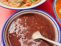 袁妈招牌红豆汤-袁妈红豆汤(重庆总店)