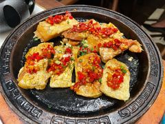 -佬麻雀·剁椒鱼头(京基KK One店)