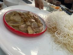 -敦煌楼(御景·阳光润园店)