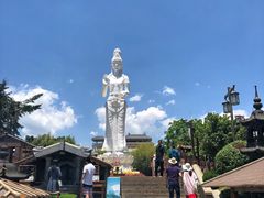-南诏风情岛