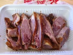-章云板鸭(评事街店)