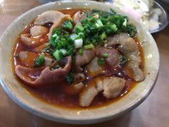 -周肥肠(江油总店)