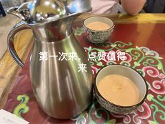 -格日勒阿妈蒙古厨房(大召店)