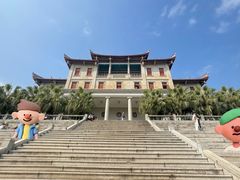 -厦门大学(思明校区)