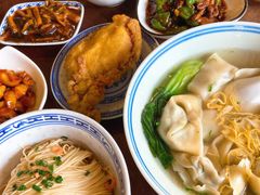 -同得兴 Since·1995 传统苏式面馆(嘉馀坊店)