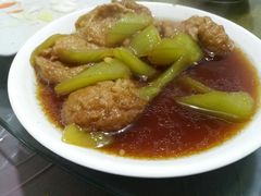 -林家饭店(新林公路店)