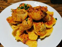 饺子-三姐妹餐厅(曲江店)