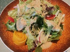-东南里湖景餐厅·新闽菜(浦西万达店)