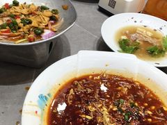 -李氏传家菜(兴城路店)