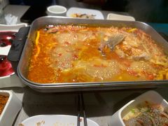-半天妖烤鱼(印象城店)