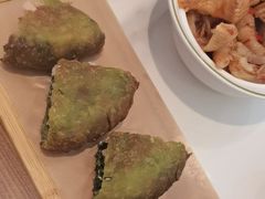 -春家·非遗手工小吃(徐汇万科广场店)