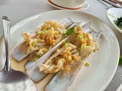 -金悦轩海鲜城(渔人码头店)