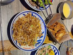 -叁宝烤肉• 西安烧烤(太乙路店)