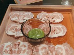 -乔先生涮肉·鲜活牛羊肉火锅(塘沽店)