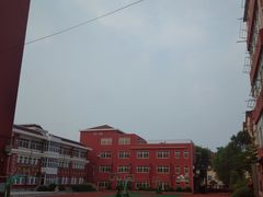 -青岛大学路小学