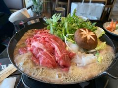 -江户前日本料理(瑞诗酒店店)