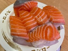-寿司郎(北京路粤潮楼店)
