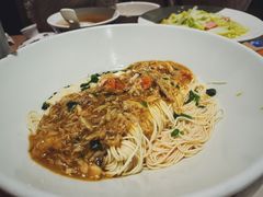 -新万鑫银丝面·非遗无锡味(惠山古镇店)