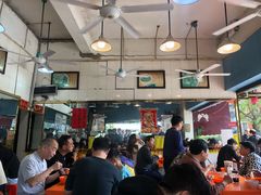 大堂-富记鱼蛋粉(西村店)