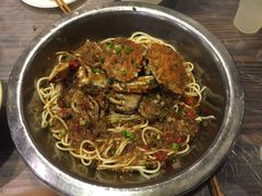 -靓靓蒸虾(中山公园店)