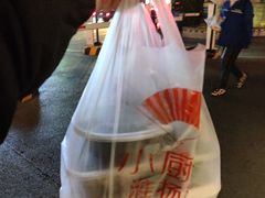 -小厨娘淮扬菜(天印大道店)