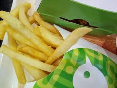 -德克士(睢宁曼哈顿店)