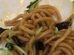 -百年认一力 太原老字号 (桥头街店)