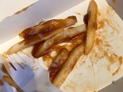 -麦当劳(磨子桥店)
