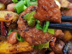 -双流兔头(成都金丝街总店)