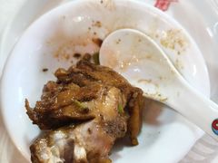 -粤北餐馆