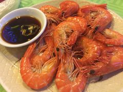 -盛港湾海鲜食府(黄沙店)