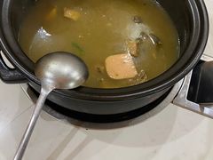 -菌之家·专业纯野生菌火锅·特色炒菌
