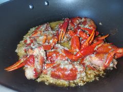 -聚味瞿记·龙虾堂(渔人码头一店)