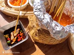 -包整·丝娃娃(一览甲秀楼风景店)