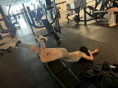 -中田·健身+普拉提(新天地店)