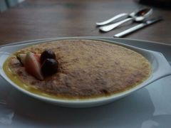 冰激淋？-翡翠36餐厅(浦东香格里拉店)