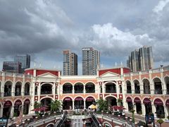 -佛罗伦萨小镇广佛名品奥特莱斯(疏港路店)