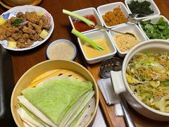 鼓浪屿林家薄饼-林四喜·闽南传家菜(鼓浪屿店)