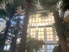 -悦隆庄温泉度假酒店