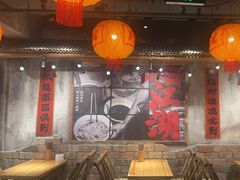 -周小波重庆小面·重庆名小吃(邹容路店)