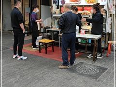门面-清真·王家桶子鸡