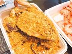 -盒马鲜生(首义店)