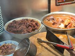 -门框胡同百年卤煮(前门店)