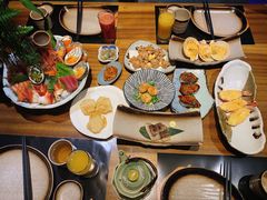 -和彩放题餐厅(酒仙桥店)