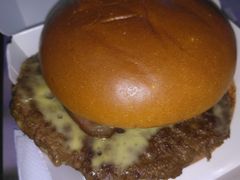 -麦当劳(百联西郊购物中心店)