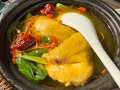 -七的湖·江南蟹舫·阳澄湖农家菜(蟹舫苑店)