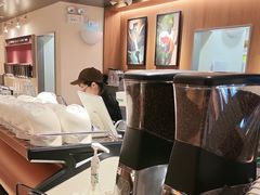 -Peet's Coffee皮爷咖啡(大学路店)