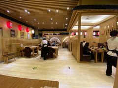 -伊豆野菜村(大族广场店)