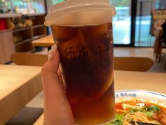 -遇见小面(江湾阳光天地店)